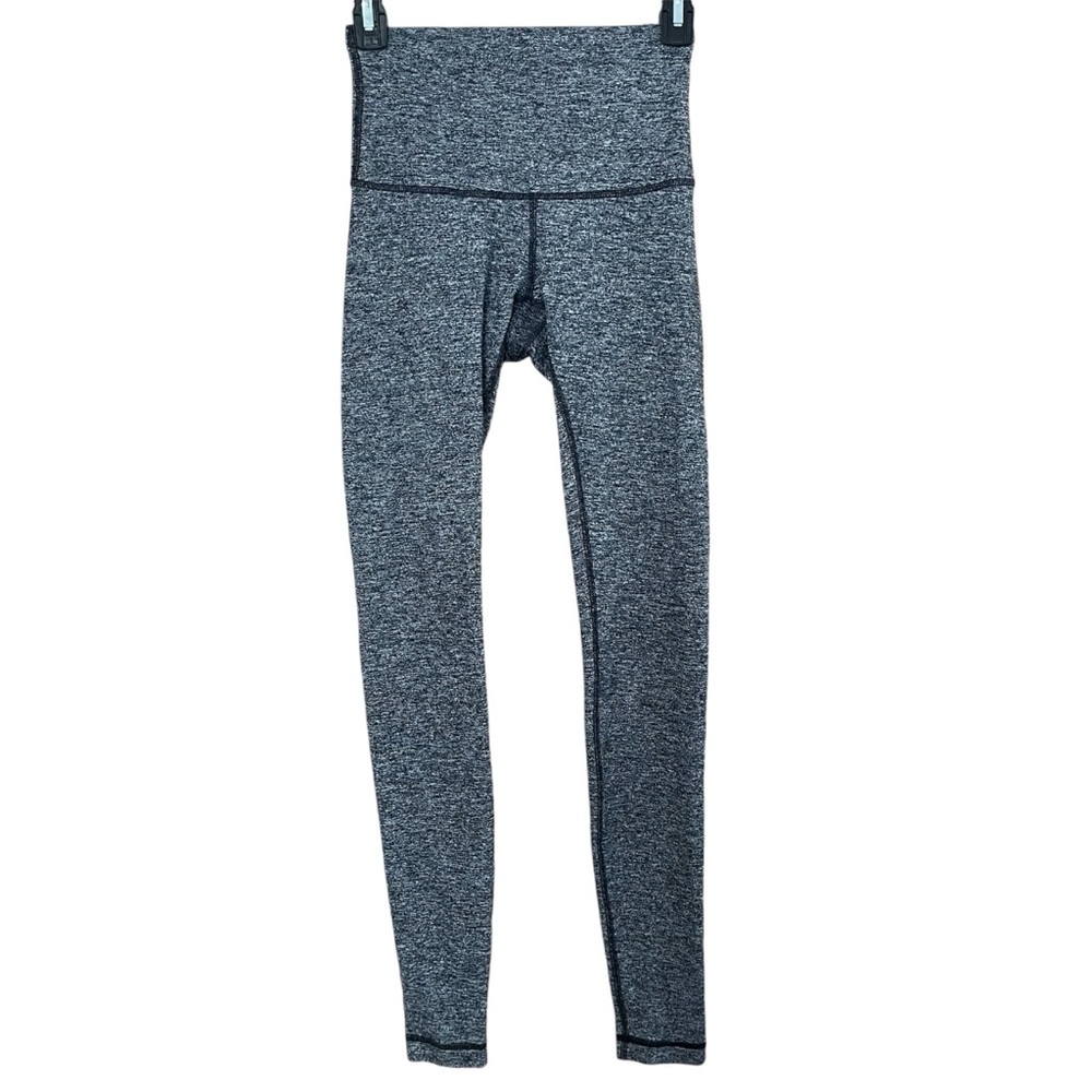 Lululemon wunder under leggings
